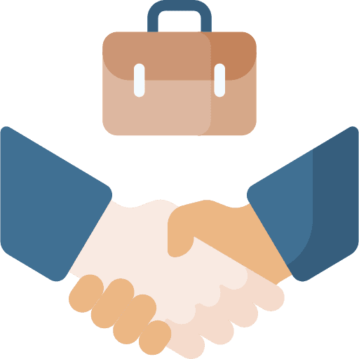 Free for Businesses Icon