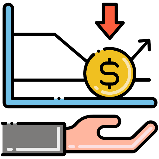 Free for Businesses Icon