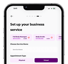 Multi-Location Support