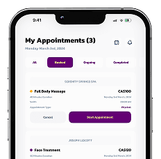 Automated Email Reminders