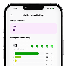 Comprehensive Analytics